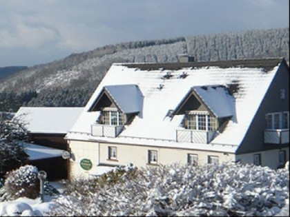 Foto: Landhaus Stottmert