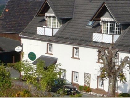 Foto: Landhaus Stottmert